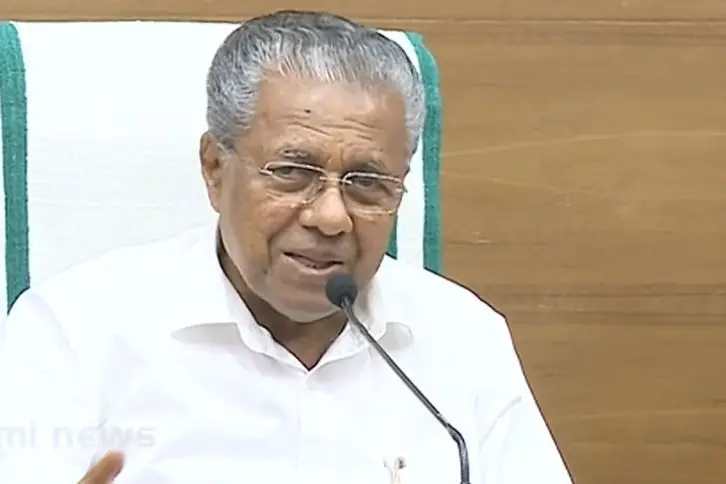 കോവിഡ് പ്രതിരോധ പ്രവര്ത്തനങ്ങളില് കുടുംബശ്രീ കാഴ്ചവെക്കുന്നത് മികച്ച പ്രവര്ത്തനം- മുഖ്യമന്ത്രി