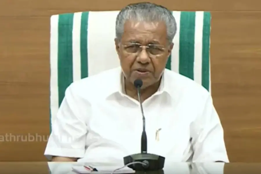 നേട്ടങ്ങള് എണ്ണിപ്പറഞ്ഞ് മുഖ്യമന്ത്രി; പൊങ്ങച്ചം പറയാനല്ല വാര്ത്താസമ്മേളനം വിളിക്കുന്നത്