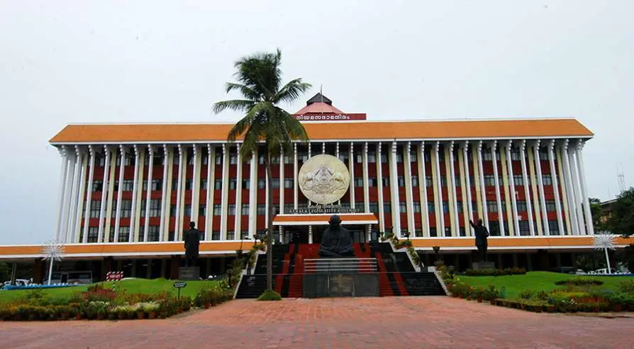 Kerala Assembly | Photo: Mathrubhumi