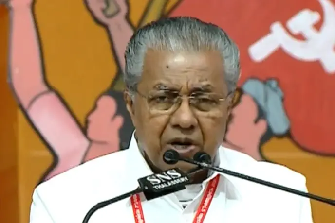 'Halal' means fit for consumption; controversies resulted from Sangh Parivar agenda, says CM