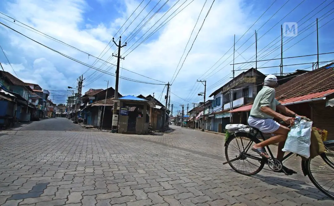 Representative image | Photo: Mathrubhumi