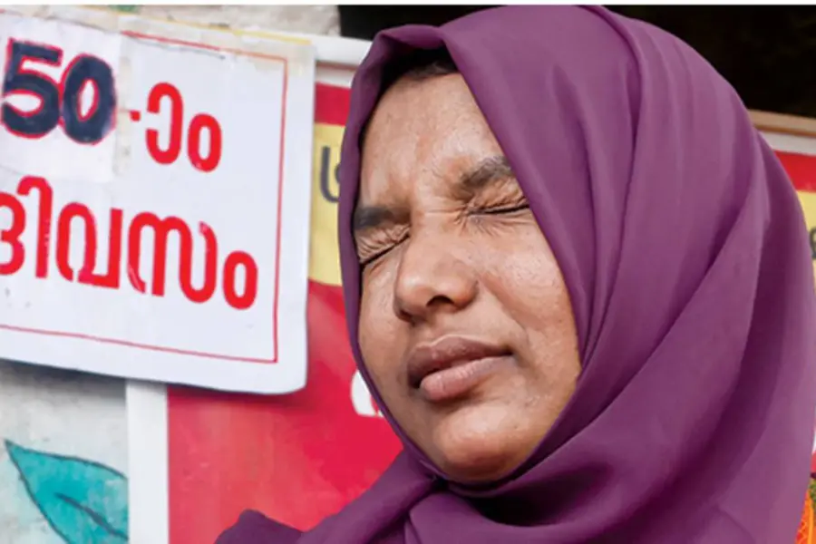 Botched surgery: Harshina to launch sit-in protest in front of Commissioner's office