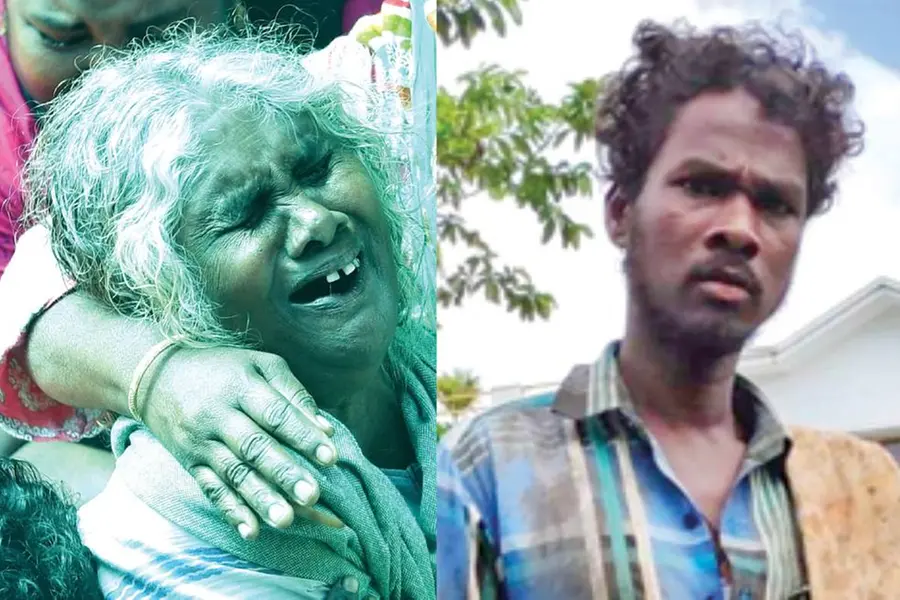 Tribal man’s death at Kozhikode MCH: Alleging murder, family demands re-postmortem