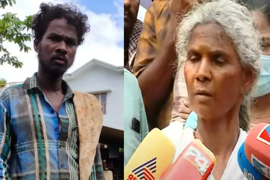 Tribal man found dead in Kozhikode was accused of stealing money, says mother-in-law