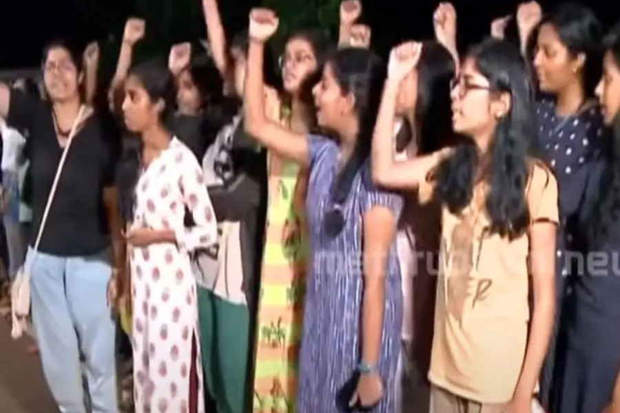 Hostels not tourist homes, KUHS tells HC as opposing plea of students against night curfew