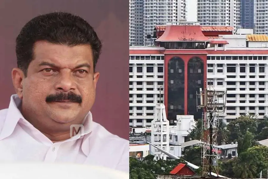 Anvar's excess land: HC denies state’s request for more time to submit affidavit