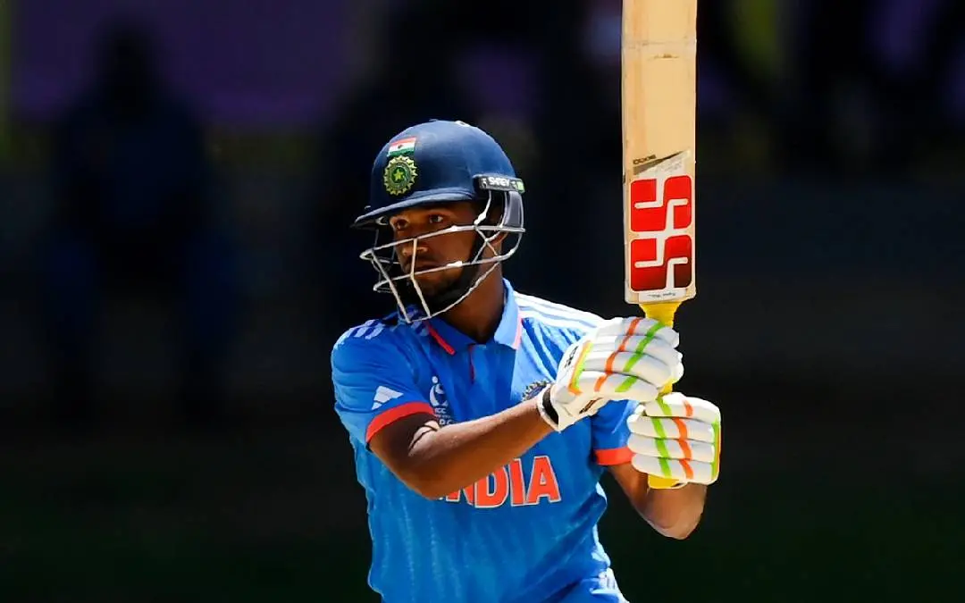 Photo | BCCI