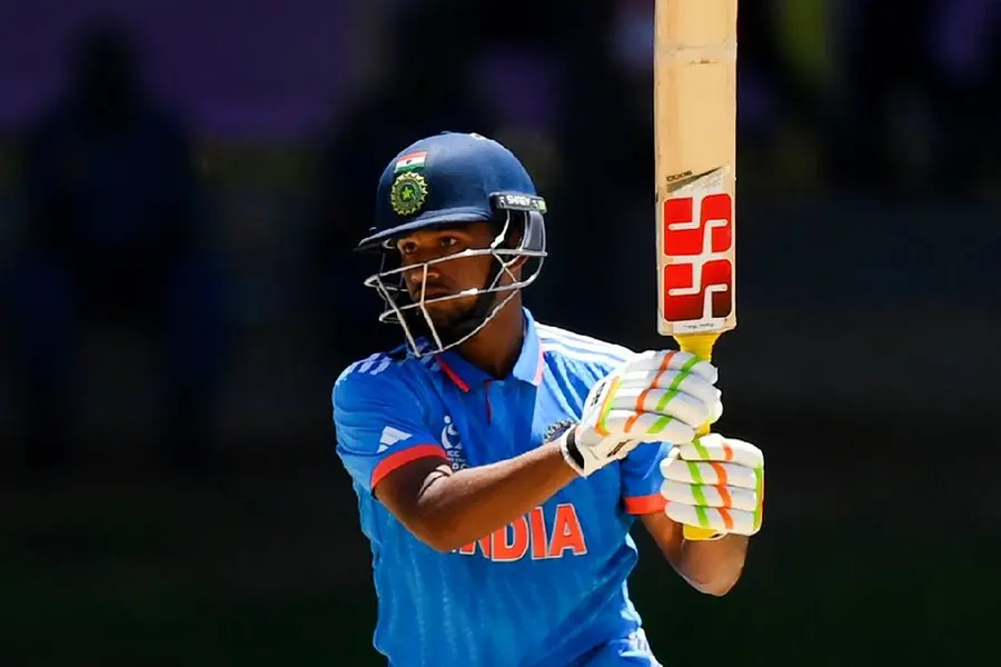 ICC U-19 World Cup: Musheer's scintillating ton helps India defeat New Zealand by 214 runs