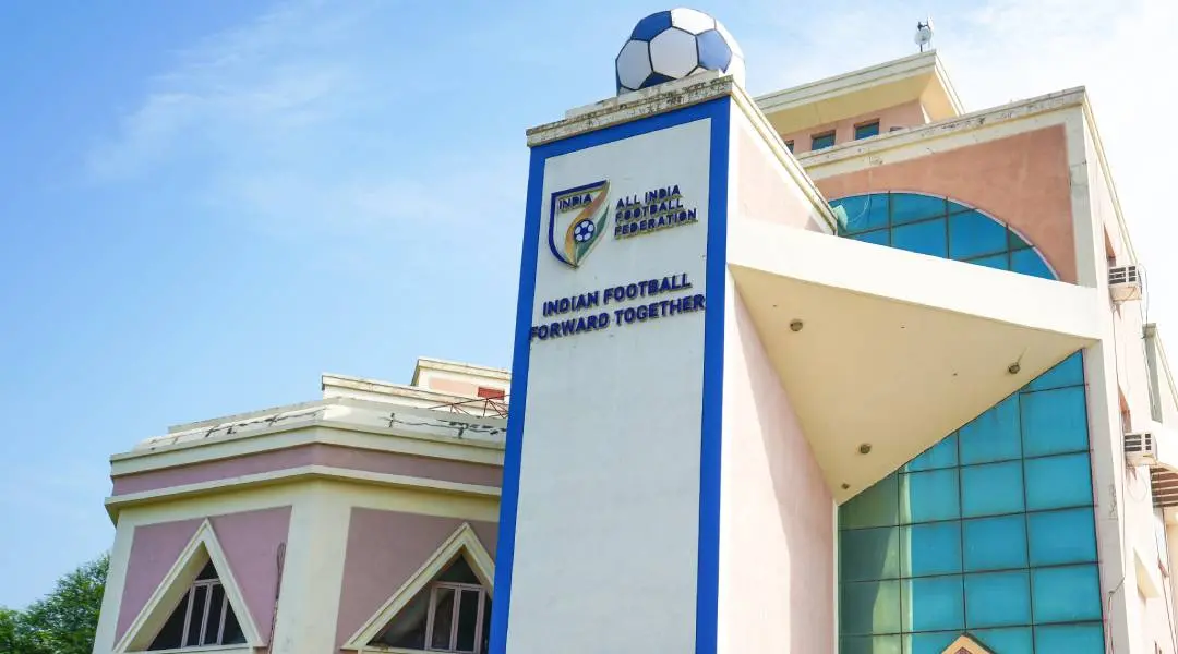 Photo: twitter.com/IndianFootball