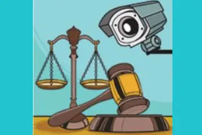 CCTV installation at Kozhikode district court enters last phase