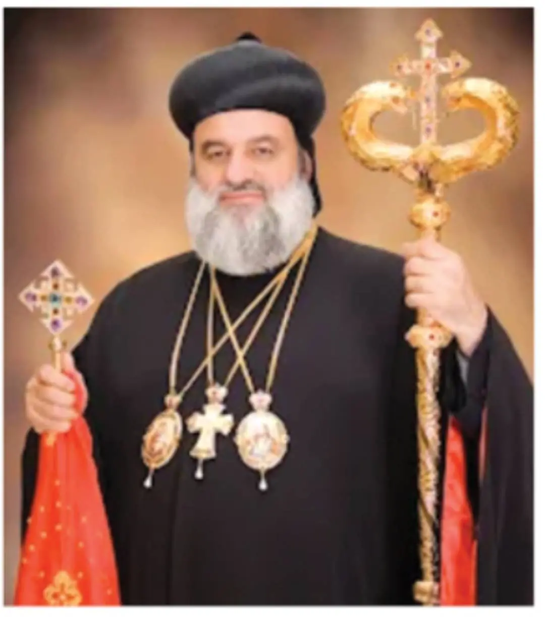 Ignatius Aprem II
