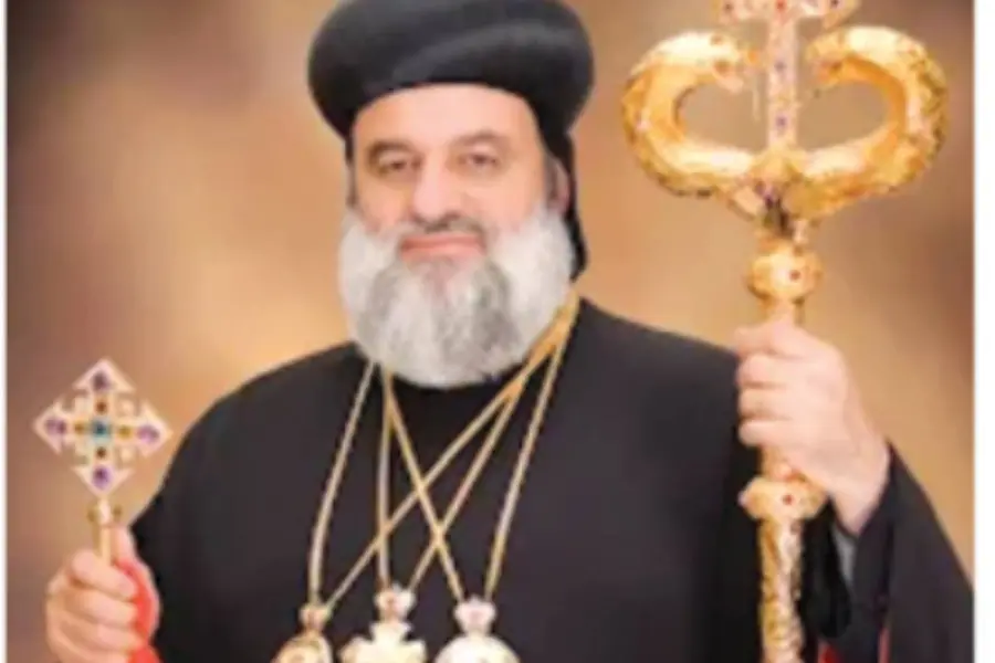 Patriarch Ignatius Aprem II to visit Kerala