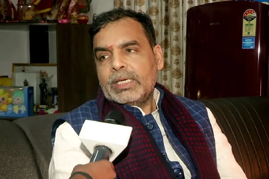 Sports Ministry warns of legal action against suspended WFI president Sanjay Singh