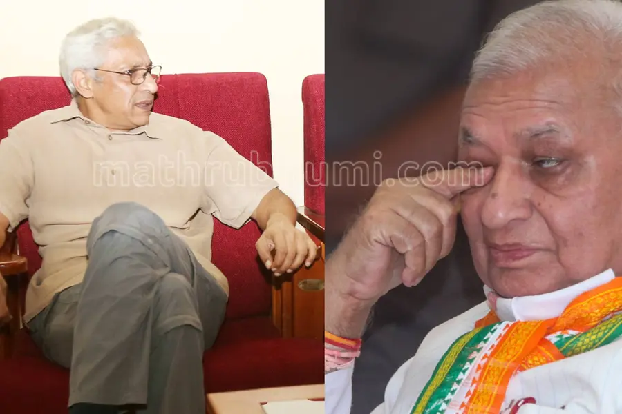 I won’t resign, declares Kannur VC reacting to Guv’s order