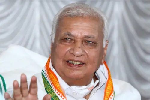 Governor sends notice to two more vice-chancellors