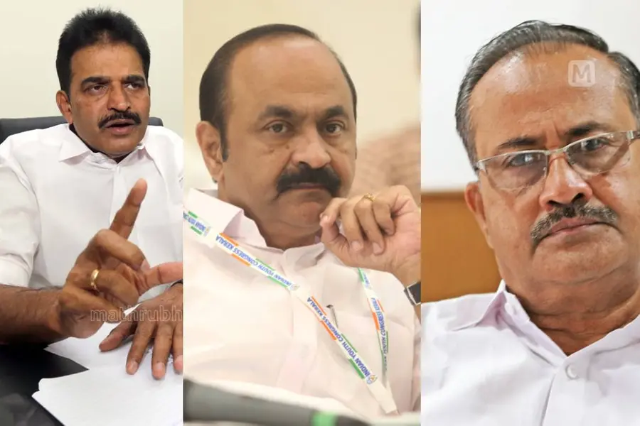 Opposition divided over support to Kerala governor’s move to sack vice-chancellors