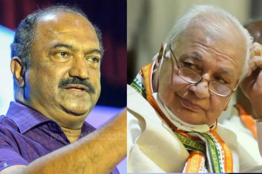 Kerala Governor asks chief minister to sack minister KN Balagopal; Pinarayi declines