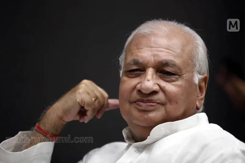 Legal experts hold contradictory views over Kerala Governor's decision on ordinances