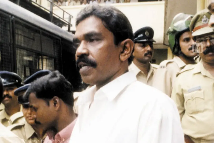 Kalluvathukkal hooch tragedy: Kerala asks Manichan to pay fine or serve 22 years jail term