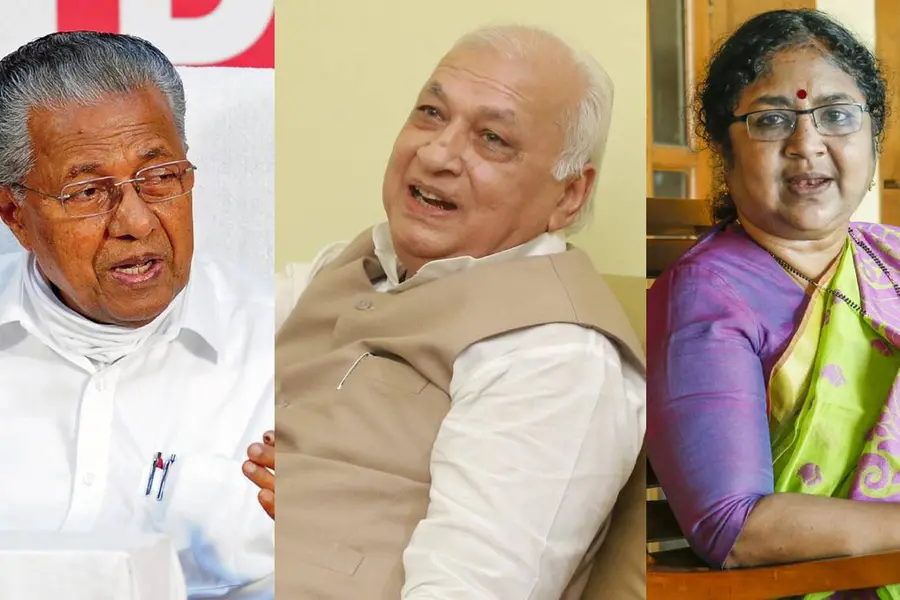 Higher education reforms commission advises separate Chancellor for each university in Kerala