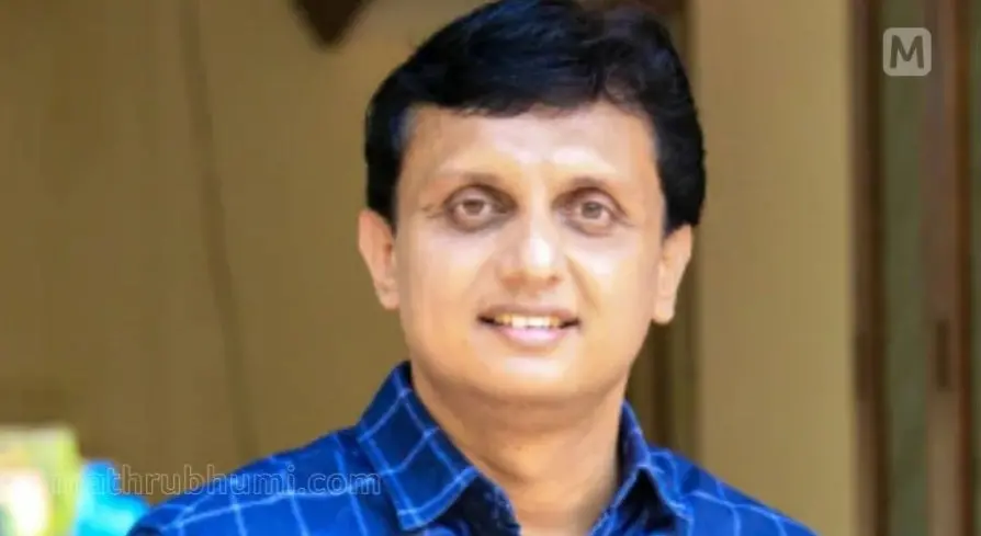 PA Mohamed Riyas | Photo: Mathrubhumi