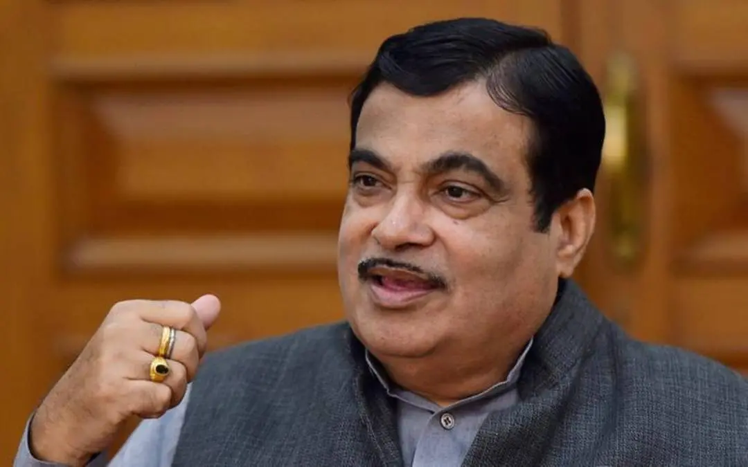 Union Minister Nitin Gadkari | Photo : PTI