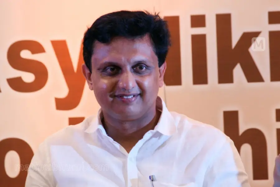 Minister Mohammed Riyas slams Centre for negligence in repairing roads