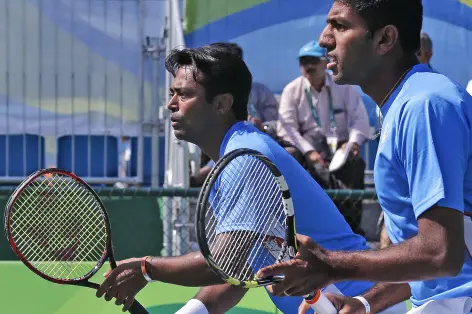 Can Indian tennis see a new dawn ?