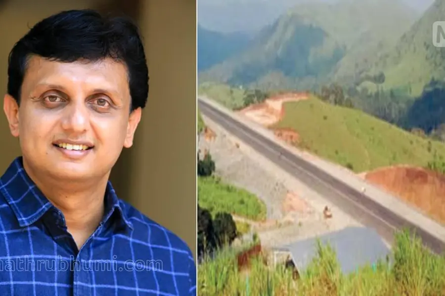 First airstrip of NCC to open in Kerala, proud moment for PWD: Minister