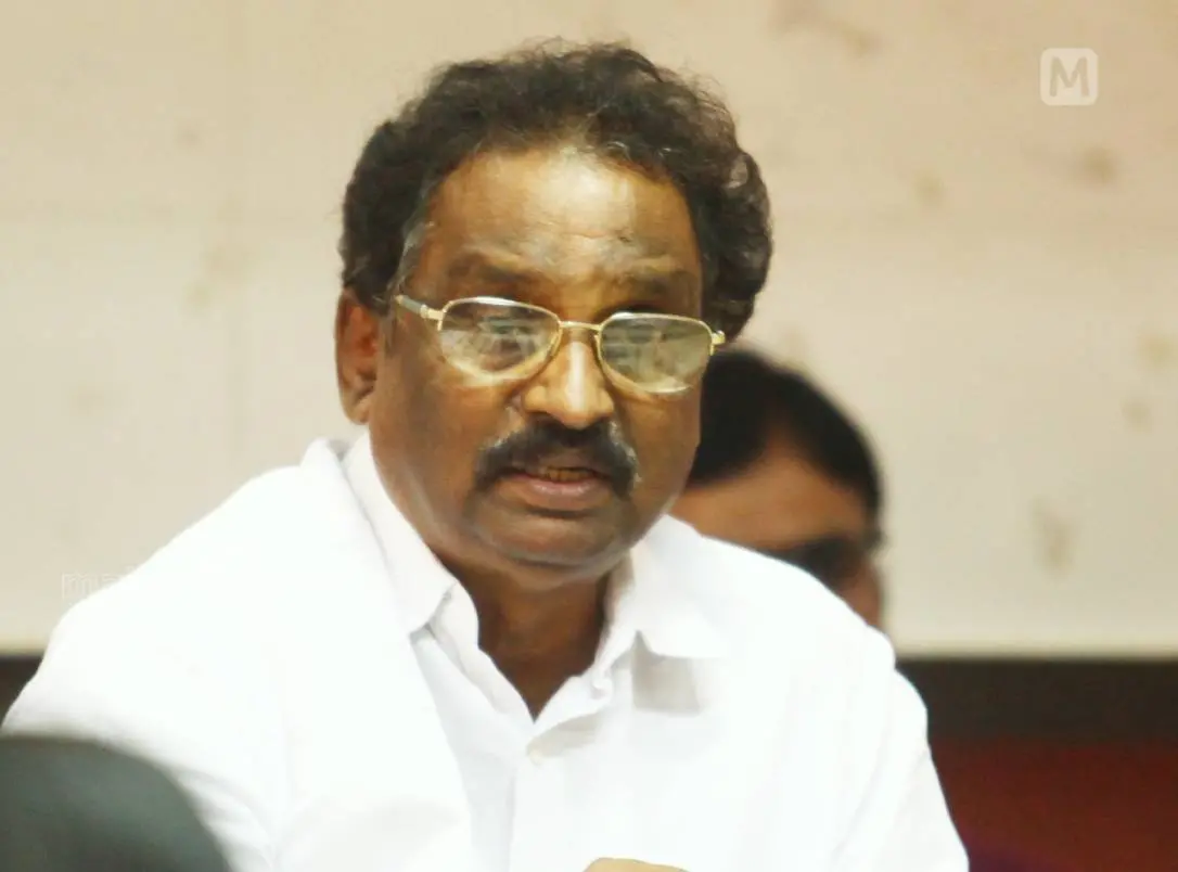 മന്ത്രി എ.കെ.ബാലന് |ഫോട്ടോ:മാതൃഭൂമി