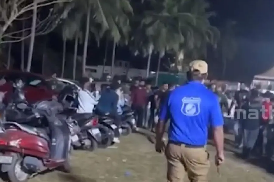 Clash breaks out at music event in Perinthalmanna, 20 booked