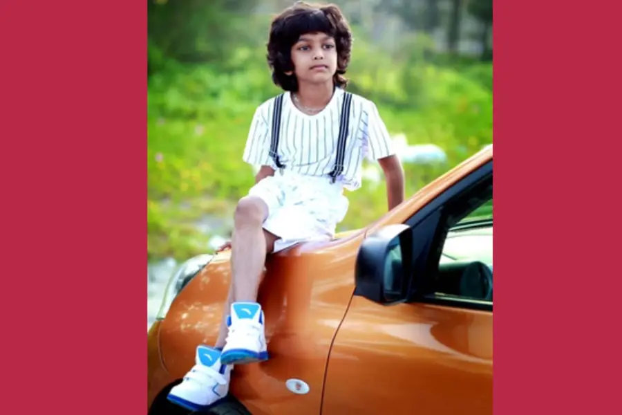 Kozhikode boy excited as his movie with Manoj Bajpayee is set to premiere at 74th Berlin festival