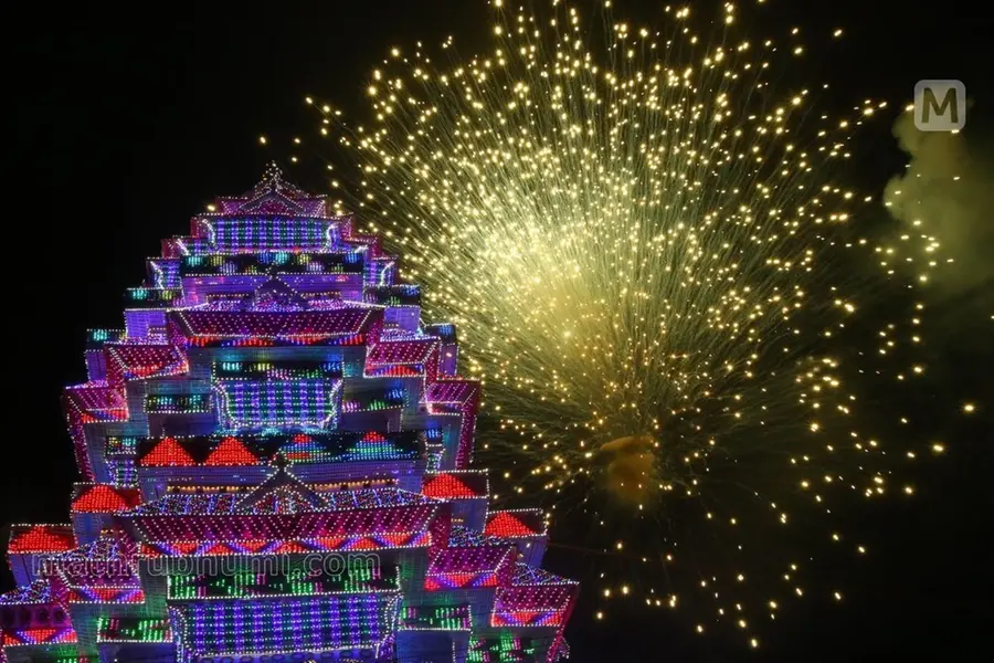 Thrissur Pooram: Central agency PESO grants permission for fireworks