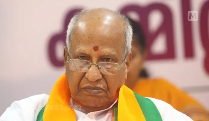 O Rajagopal