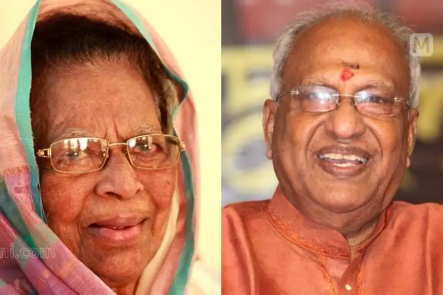 Padma Awards 2024: Padma Bhushan for O Rajagopal, Fathima Beevi; Padma Shri for 6 other Malayalis