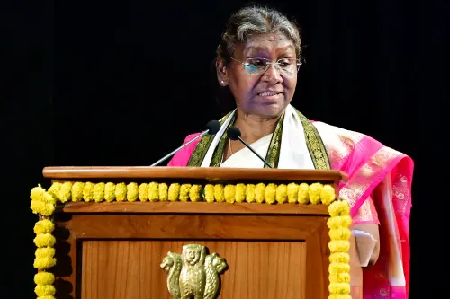 President Murmu to dedicate to nation technical books translated into Malayalam on March 17