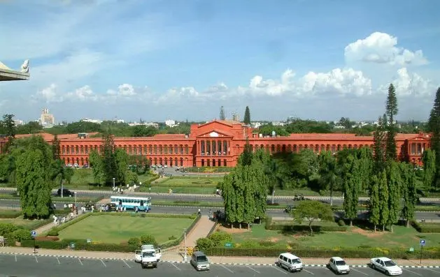 Karnataka HC| Photo: Mathrubhumi