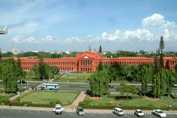 Karnataka HC quashes ED's order freezing bank accounts of Amnesty International