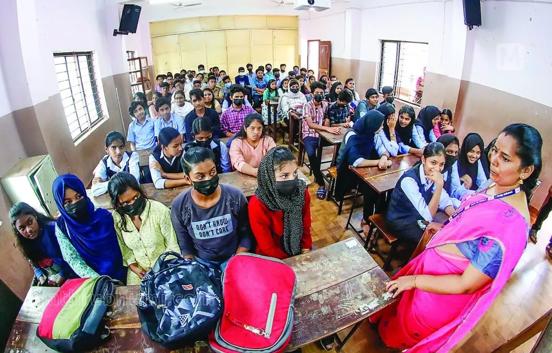 Representational Image. Photo: Mathrubhumi Archives