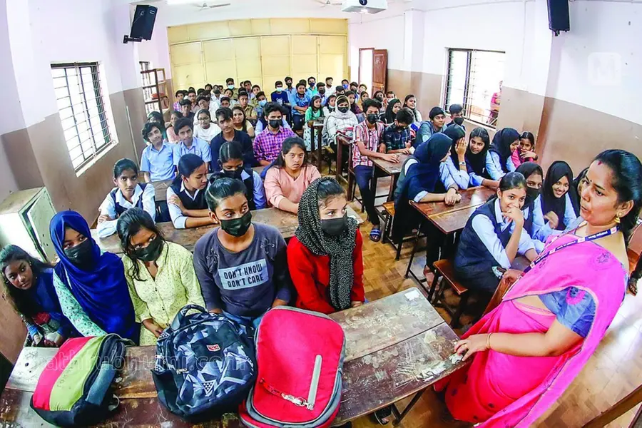 Kerala to stop labelling schools based on gender; 'Govt. Girls, Boys Schools' to modify name