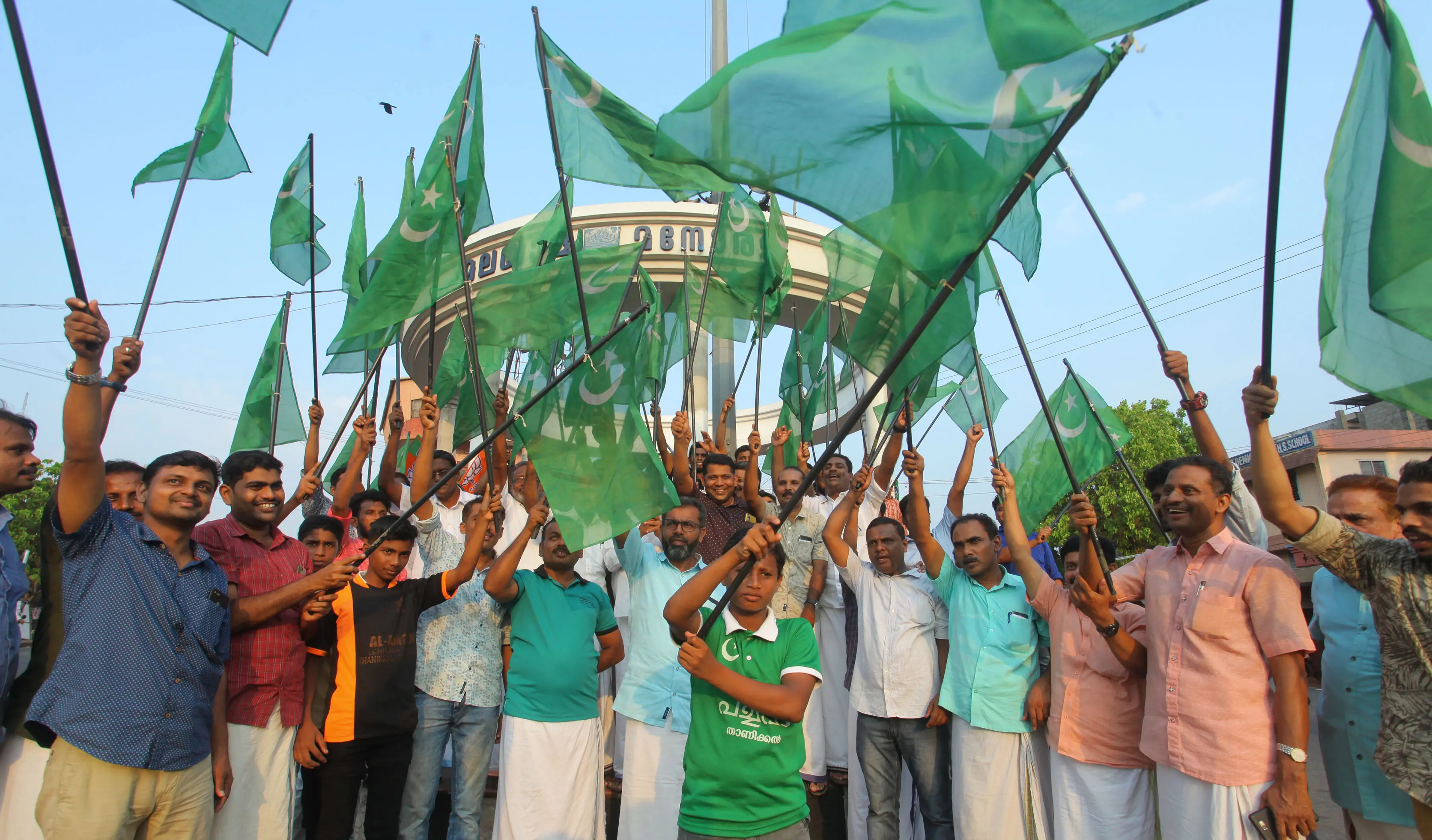 Representative Image | Photo: Ajith Sankaran