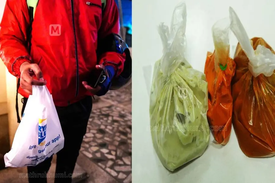 Kerala bans food parcels without production and expiry details