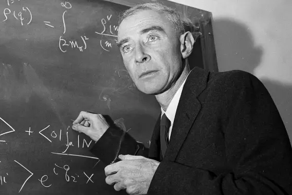 'Oppenheimer' tops Oscar nominations with 13
