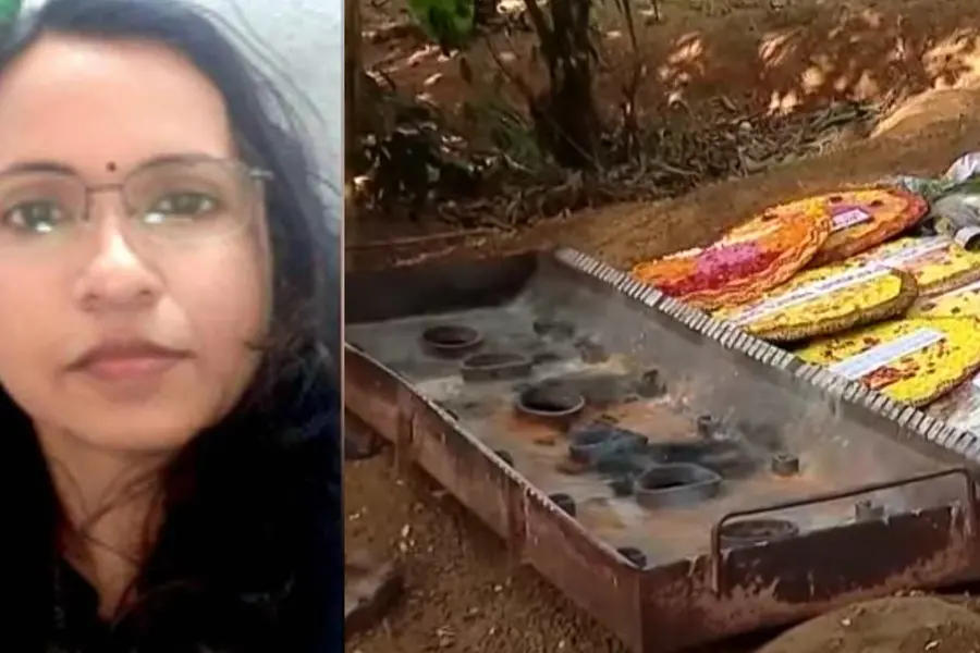 Death of Asst Public Prosecutor: Audio clips reveal mental torture from senior, coworkers