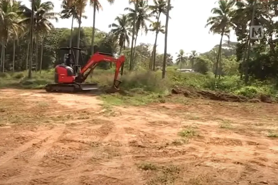 KCA to set up international cricket stadium in Nedumbassery