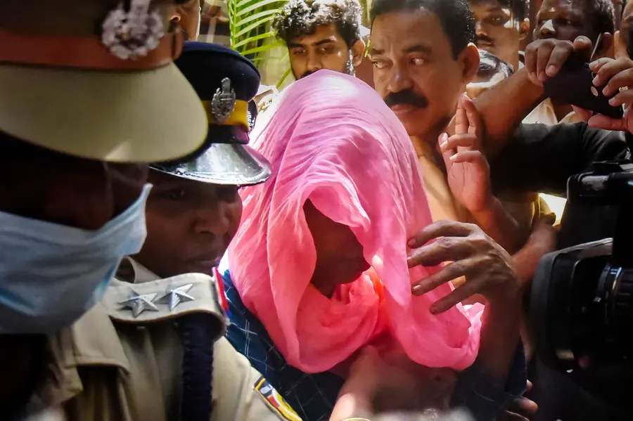 Human sacrifice case: HC reserves verdict in bail plea of accused