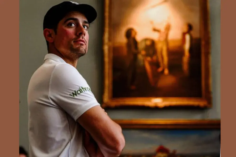 Alastair Cook worries over England's lack of preparation but backs Bazball for success in India