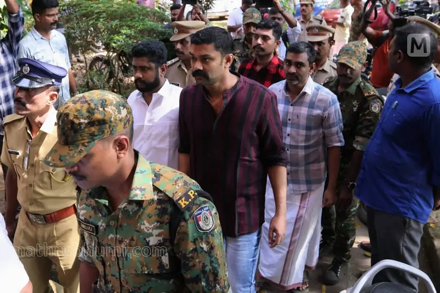 Ranjith Sreenivasan murder case: 15 SDPI-PFI workers found guilty