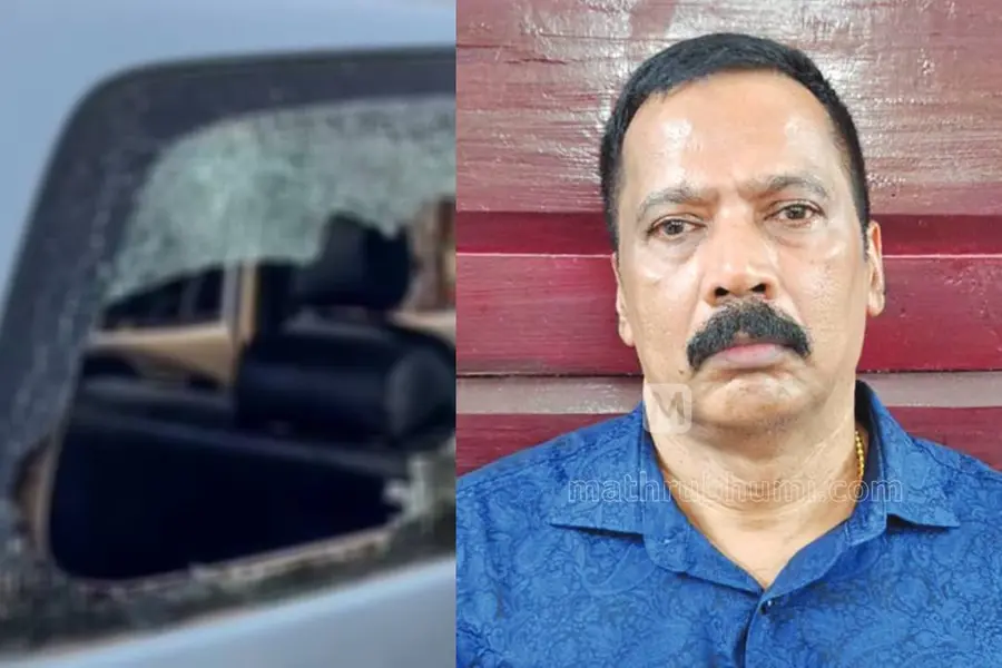Kodali Sreedharan nabbed by police: Chalakudy Squad’s cinema-like capture of history-sheeter