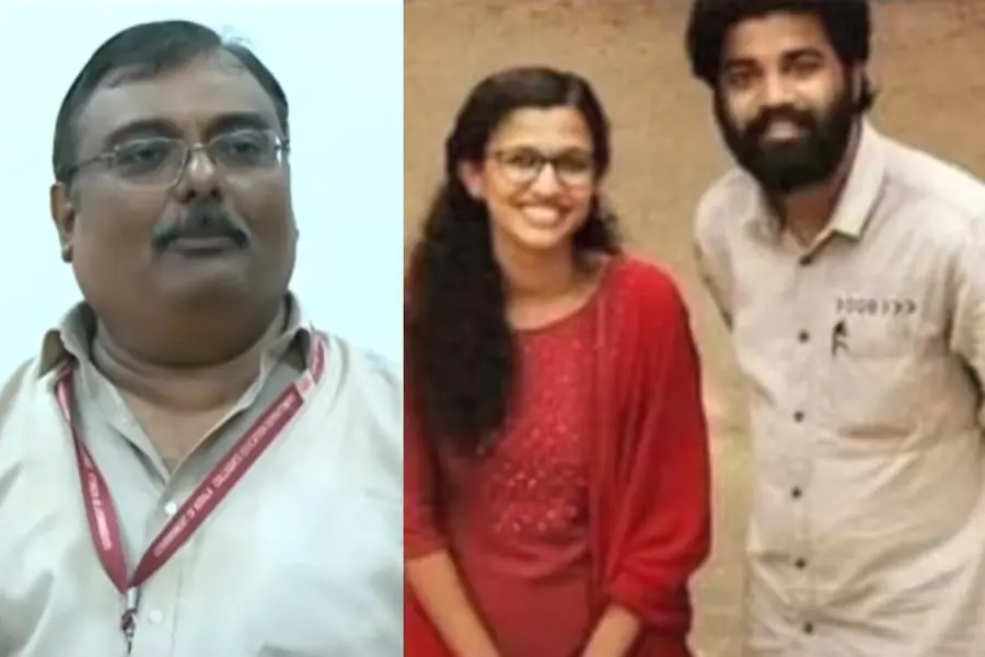 Marklist row: College principal says internal probe underway; attributes technical issues to Website